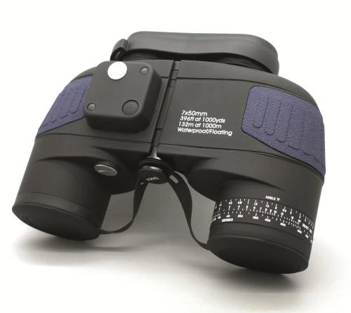 Kikare Focus Aquafloat 7x50