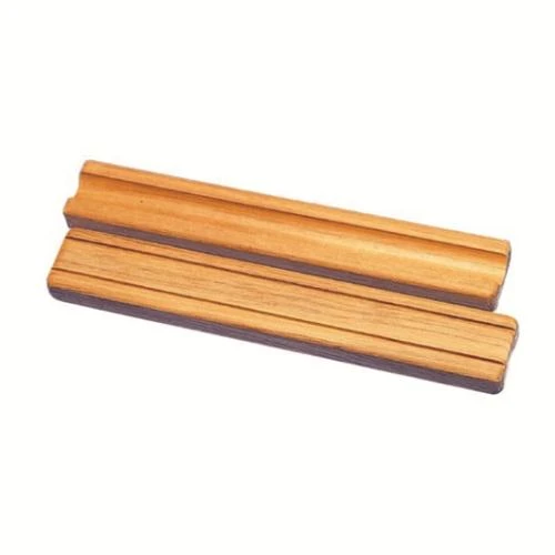 Fotsteg teak 300x25mm