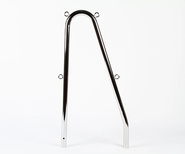 Sidopulpit höjd 64cm bredd 28cm