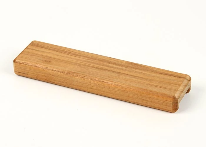Båtsystem Teaksteg 160mm
