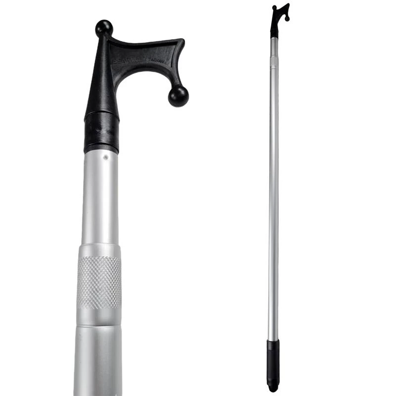 Båtshake 100-200cm teleskopisk