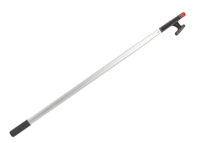 Båtshake teleskopisk 1-2.5m