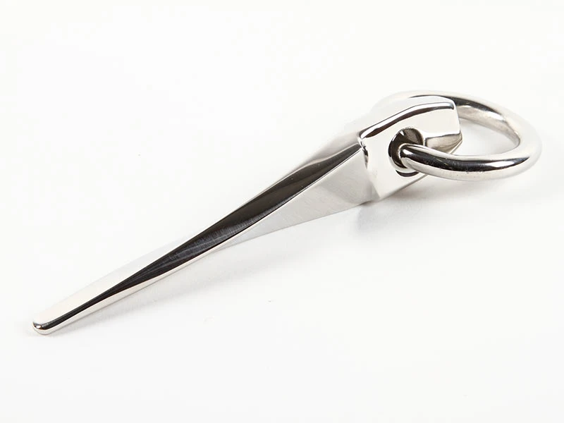 Bergskil vriden, 18cm rostfri