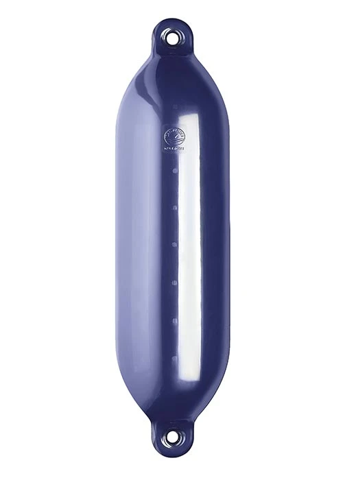 Fendert 11x46cm blå mjuk