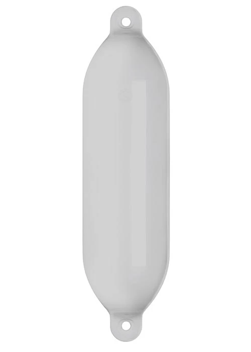 Fendert 13x51cm vit mjuk
