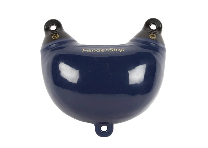 Fenderstep blå