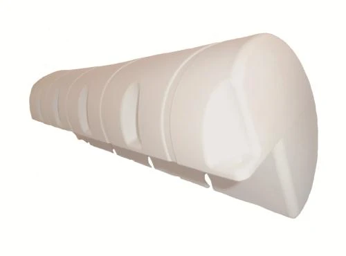 Bryggfender Bumper 110x24x12cm