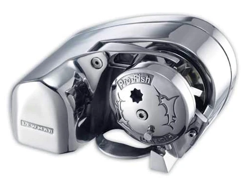 Ankarspel Pro Fish 1000 14-16mm lina