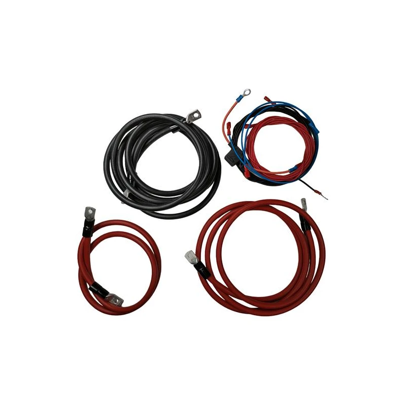Quick Kabelkit Balder 1200