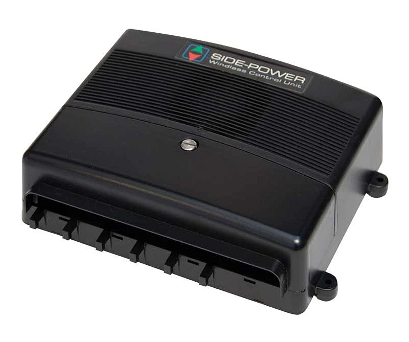 Elbox Side-Power för ankarspel