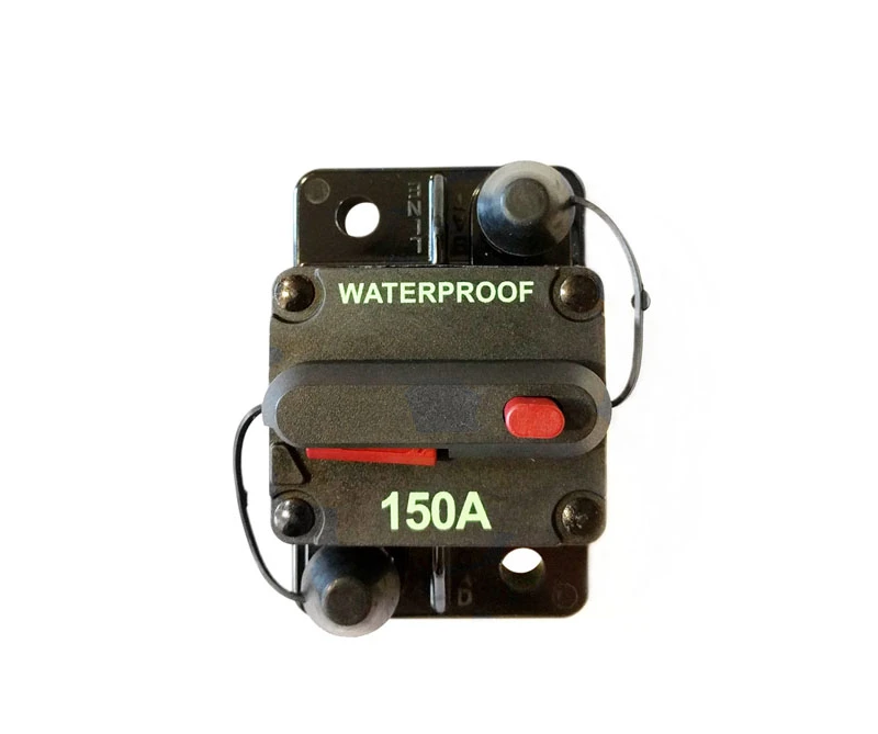 Automatsäkring 150A MIDI/MAXI