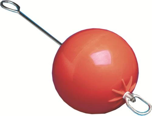Majoni Boj 12kg, Ø300mm, kort ten