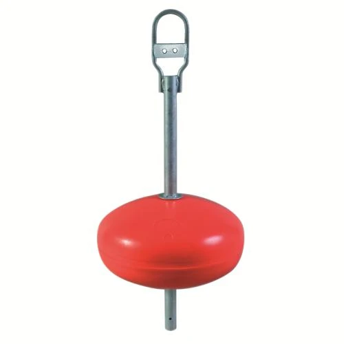 Örnbojen Bojkropp 35liter Orange
