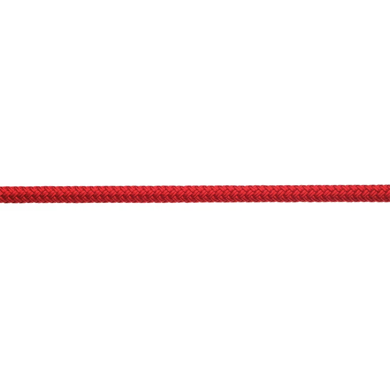 Minitrimlina 3mm 15m Röd