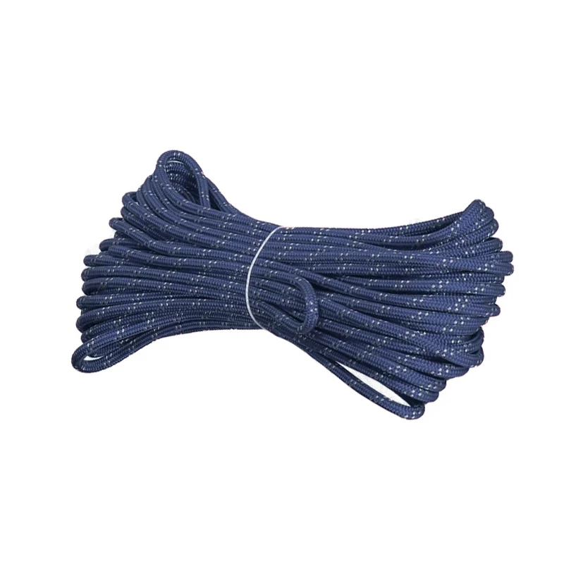 Dyneema kapad 10mm 35m BLÅ