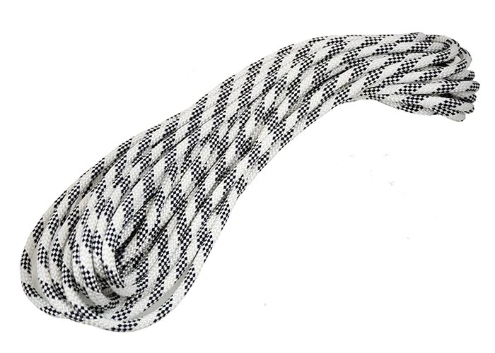 Skotlina kapad 12mm blå 30m