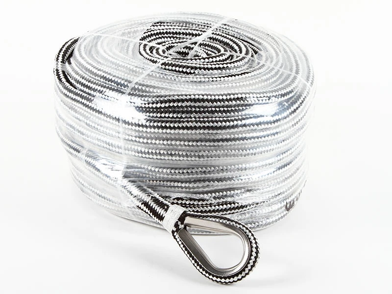 Ankarlina m kaus14mmx50m flätad
