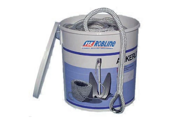 Ankarlina bly Robline 16mmx50m