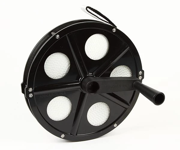 Ankarolina 35m 26mm band