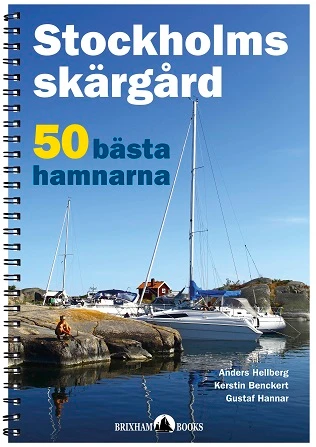 Stockholms skärgård 50 Bästa Hamnarna