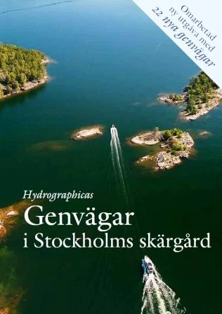 Genvägar i Stockholms skärgård