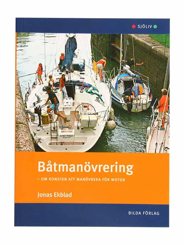 Båtmanövrering