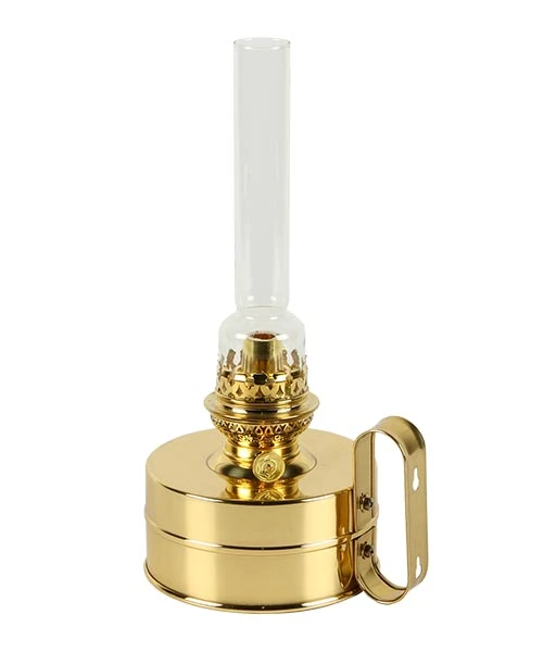 Bords-/vägglampa fotogen