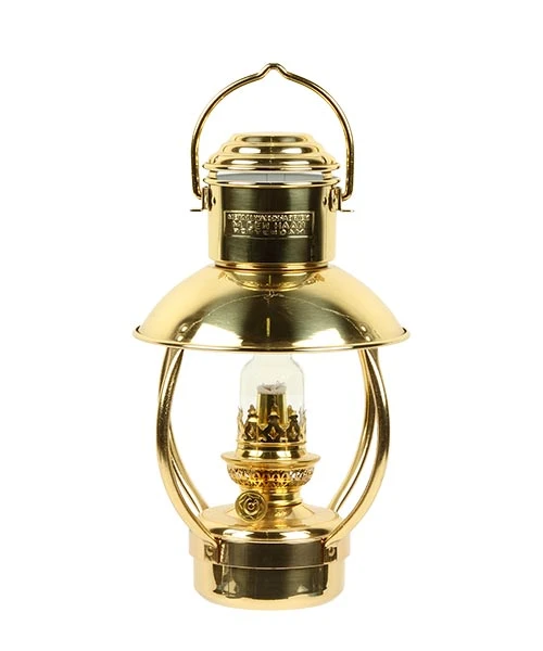 Fotogenlampa Trålar junior