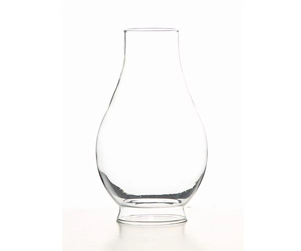 Lyktglas ø52 H140mm
