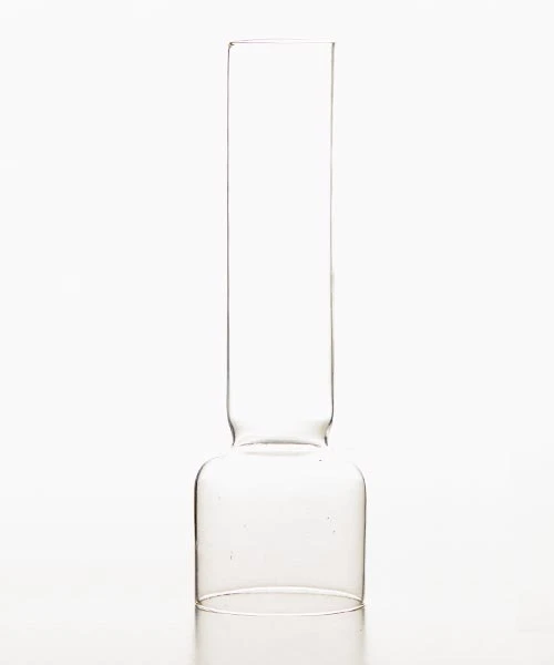 Lyktglas ø52 H170mm