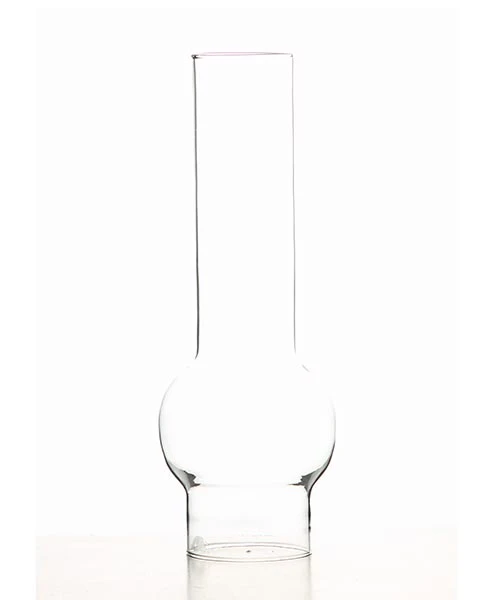 Lyktglas øD52 H210mm