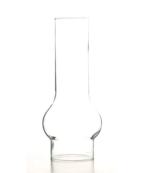 Lyktglas ø65 H210mm