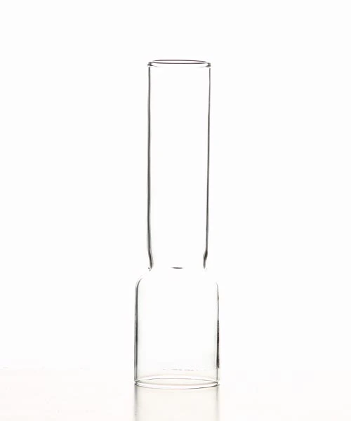 Lyktglas ø34 H130mm
