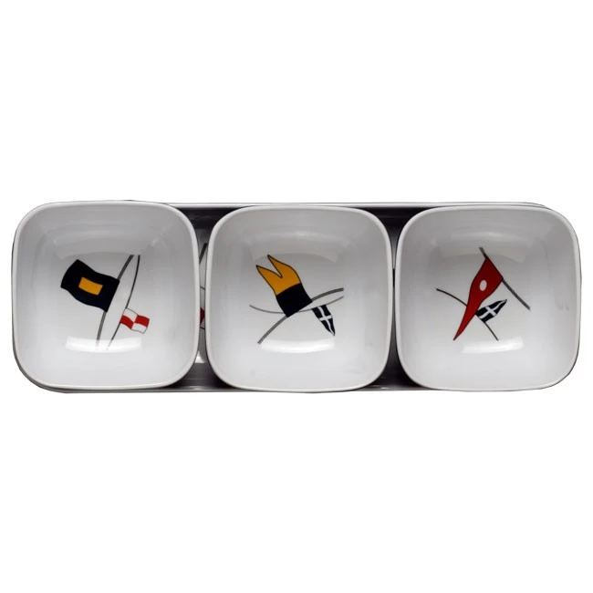 Snacksset Regatta