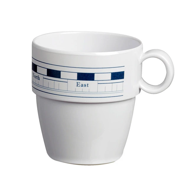Mistral Mugg