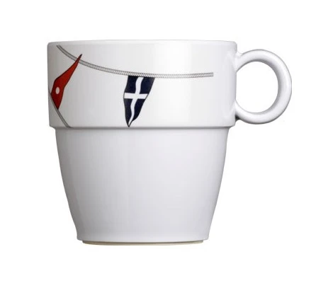 Mugg Regatta