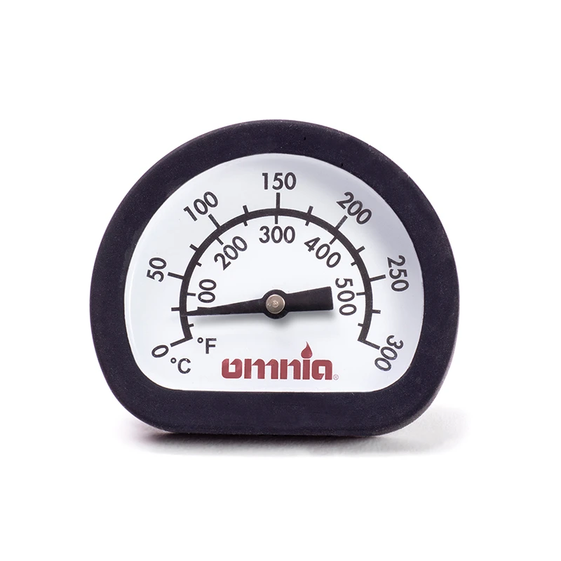 Omnia Termometer