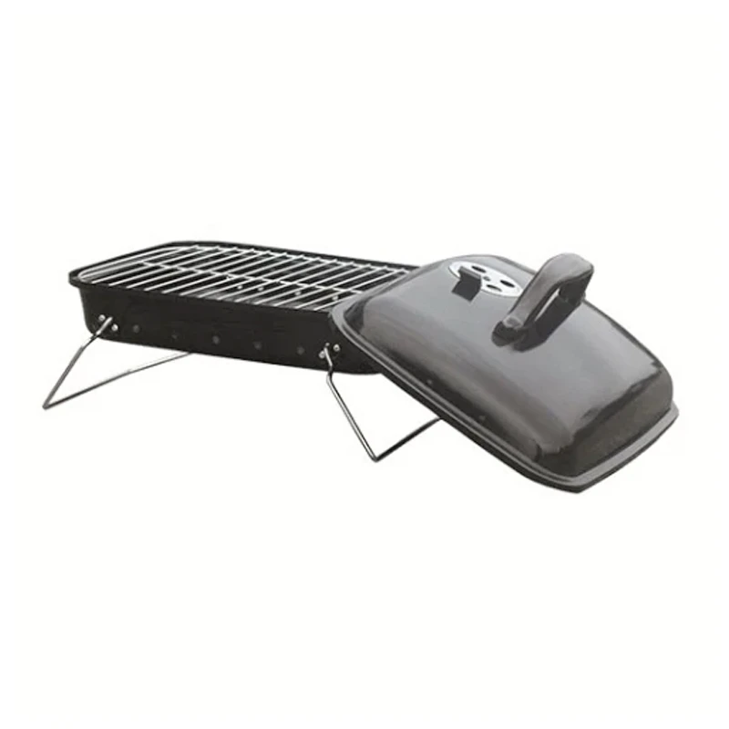Minigrill Smartliving