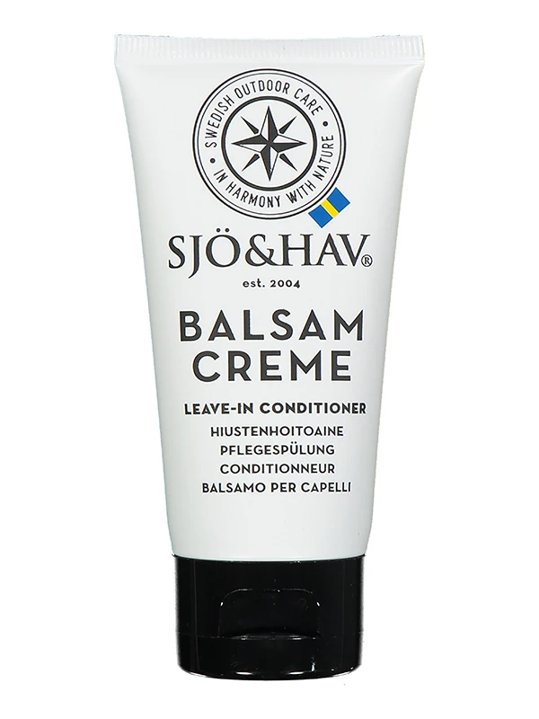 Sjö & Hav Balsam Creme 50ml