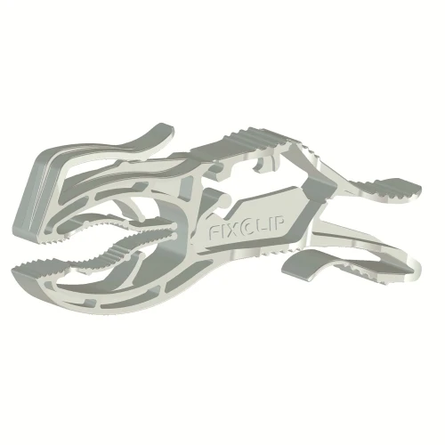 FixClip Mini Klädnypor FP=16st