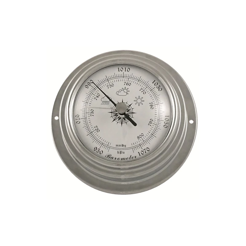 Barometer 98 mm Ship Line