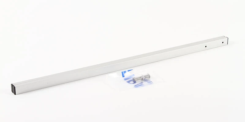 Rorkult optimist, aluminum