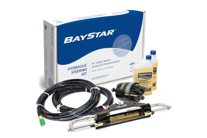 Hydraulstyrning Baystar HK4647