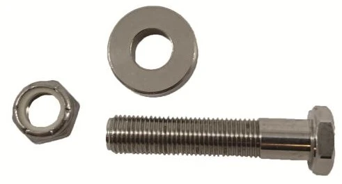 Adapter för Suzuki byggda 98-08