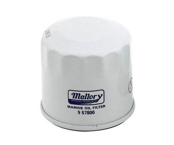 Oljefilter Mercury 8-15hk