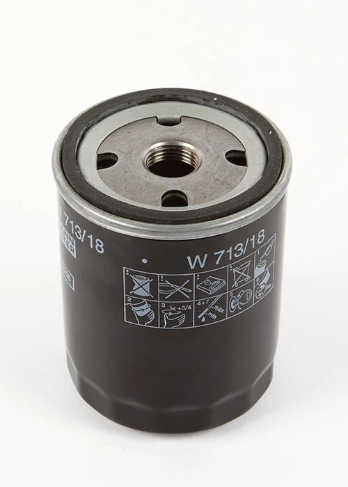Oljefilter Mercury V6, YamahaV8