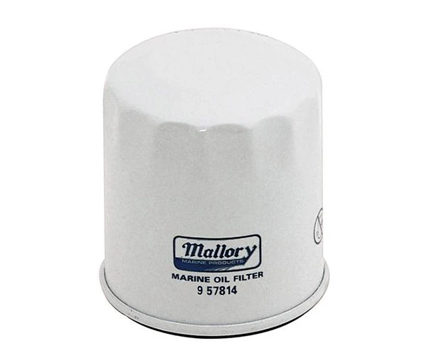 Oljefilter OMC/Suzuki 90-115hk