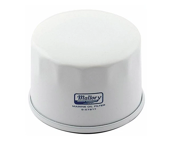 Oljefilter OMC/Suzuki 25-70hk