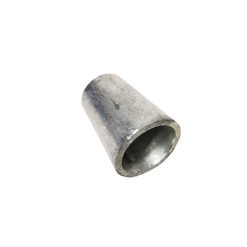 Anod propellermutter 40mm