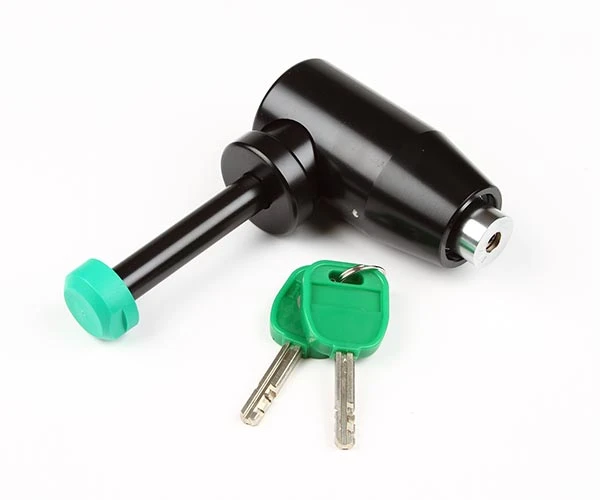 Combilock motorslås över 50hk.